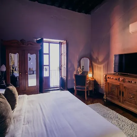 Casa Del Coleccionista-2