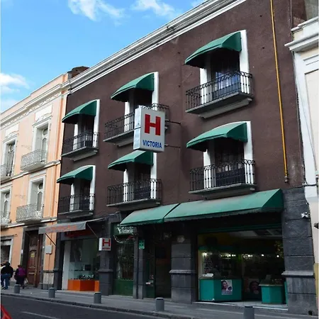 Hotel Victoria-3