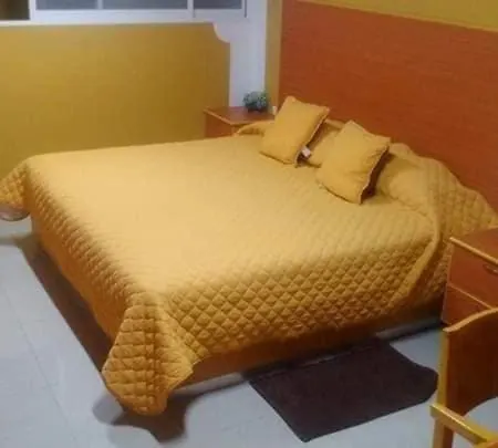 Hotel Mosjer-3