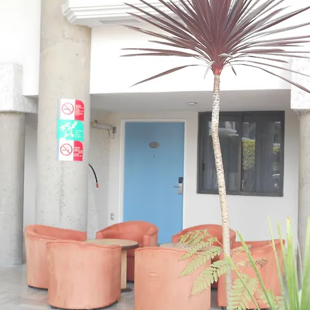 Hotel Puente Real-3