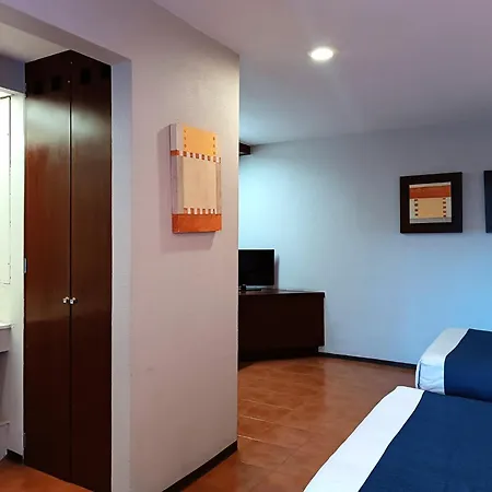 Hotel Panamerican-2