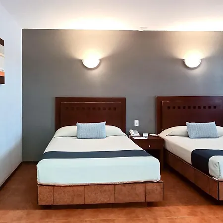 Hotel Panamerican-3