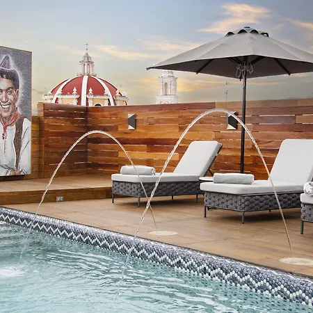 L Hotel Perla Boutique-2