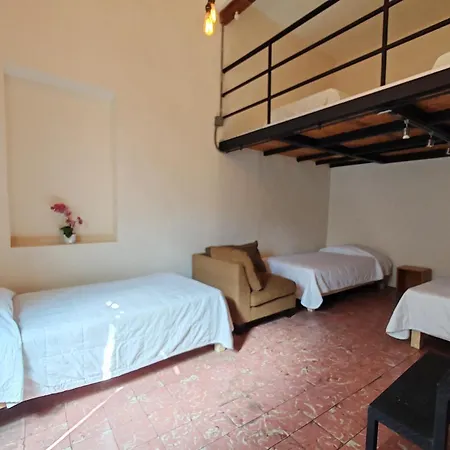 Hostalgia Casa Zul-3