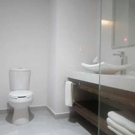 Wyndham Puebla Angelopolis-2