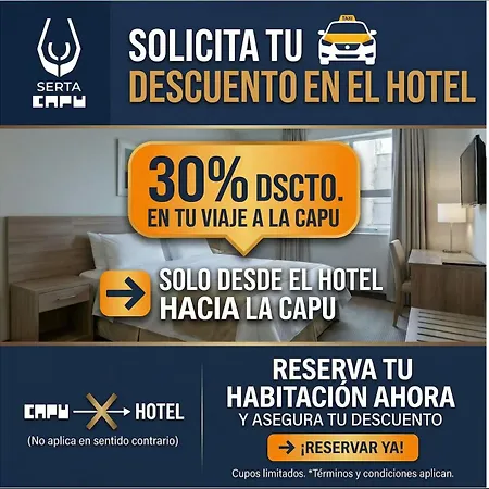 Hotel San Angel-3