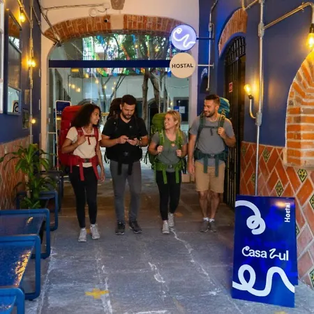 Hostalgia Casa Zul-2