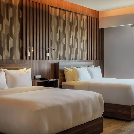Radisson Puebla Angelopolis-2