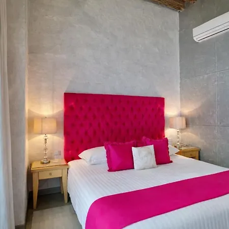 El Sueño Hotel&Spa-3