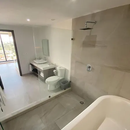 Wyndham Puebla Angelopolis-3