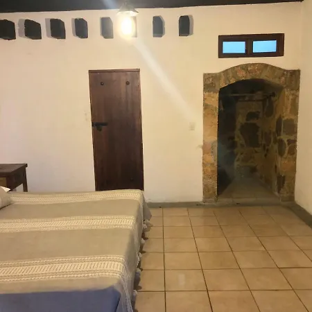 Hotel Casa Abolengo-3