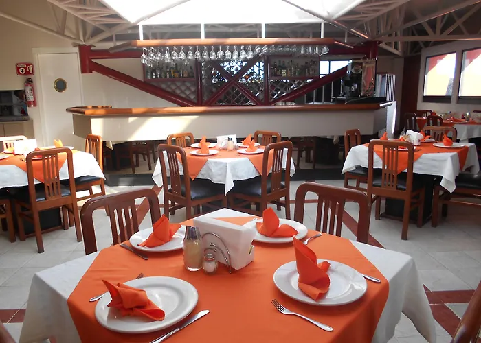 Hotel Puente Real Heroica Puebla de Zaragoza