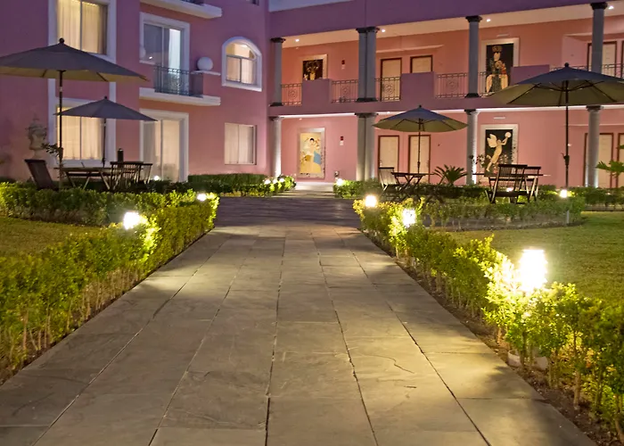 Hilton Mm Grand Hotel Puebla, Tapestry Collection