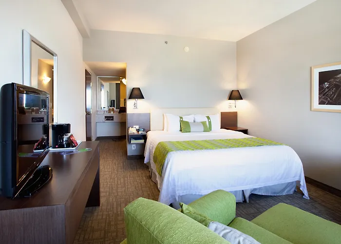 Holiday Inn Express Puebla By Ihg