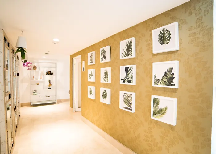 HS HOTSSON Hotel Puebla