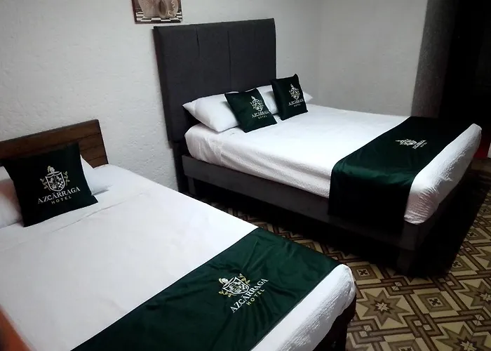 Hotel Don Pedro Heroica Puebla de Zaragoza