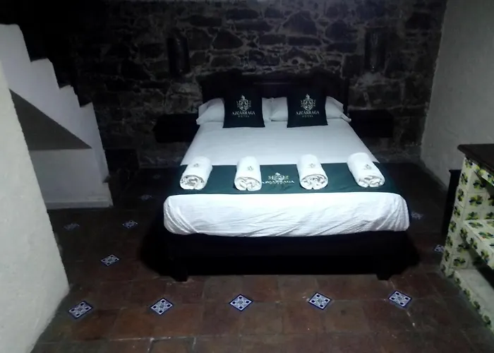 Hotel Don Pedro Heroica Puebla de Zaragoza