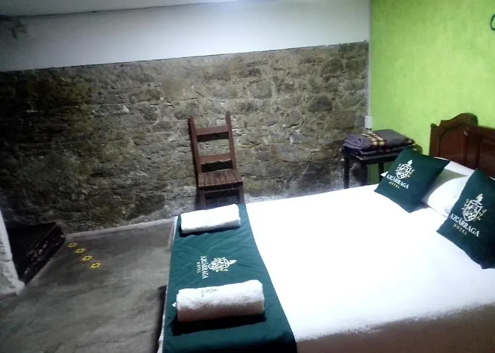 Hotel Don Pedro Heroica Puebla de Zaragoza