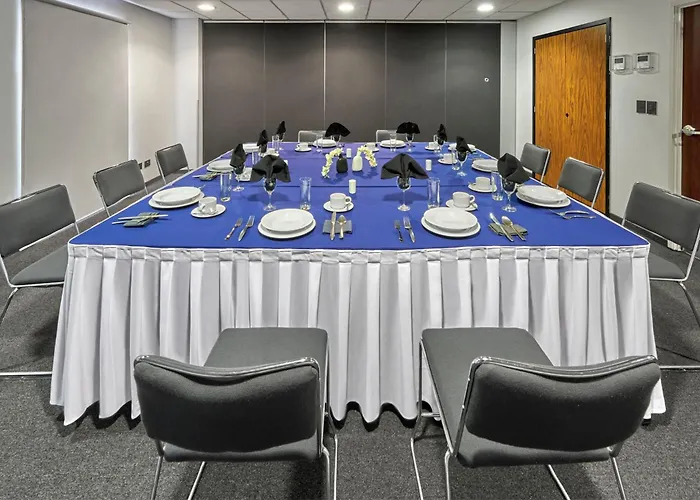 City Express Junior By Marriott Puebla Finsa