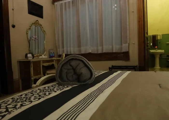 Azcami Boutique Hotel Heroica Puebla de Zaragoza