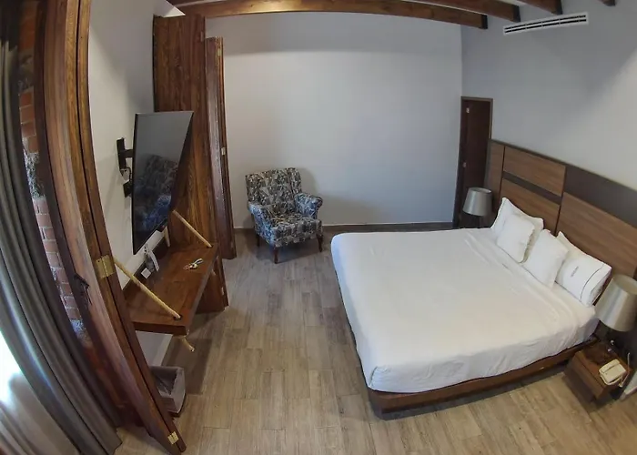 Hotel Diana Heroica Puebla de Zaragoza