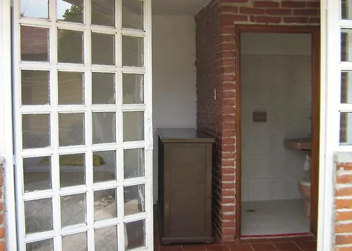 Hospedaje Bugambilias Heroica Puebla de Zaragoza