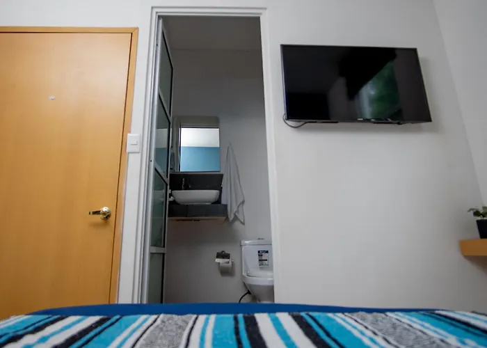 Hostal Talavera Heroica Puebla de Zaragoza