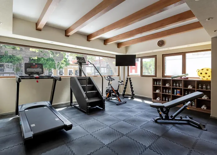 Comfort Inn Puebla Centro Hist rico