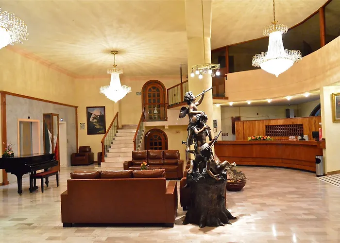Hotel Lastra Heroica Puebla de Zaragoza
