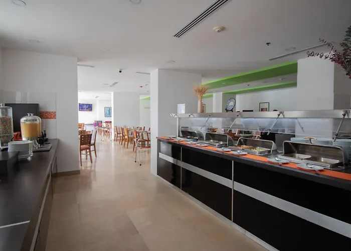 Hotel La Quinta By Wyndham Puebla Palmas Angelopolis