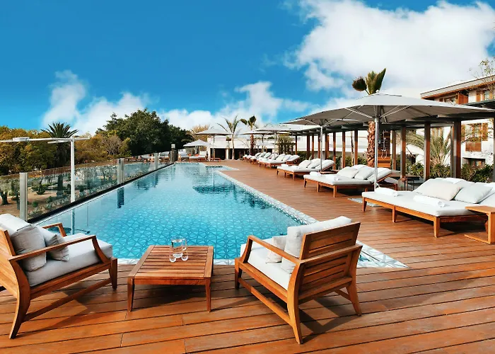 Hotel Cartesiano Puebla