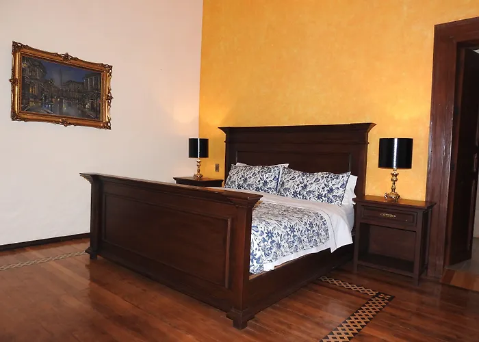 Hotel Marqués del Ángel Heroica Puebla de Zaragoza