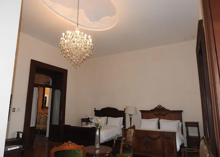 Hotel Marqués del Ángel Heroica Puebla de Zaragoza