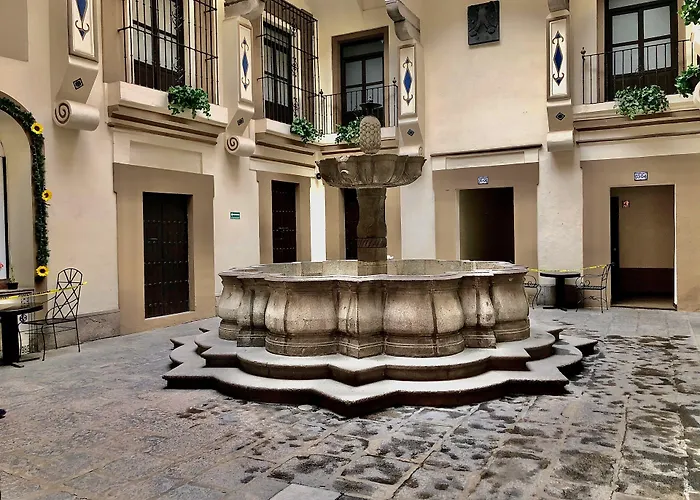 Hotel Gala Heroica Puebla de Zaragoza