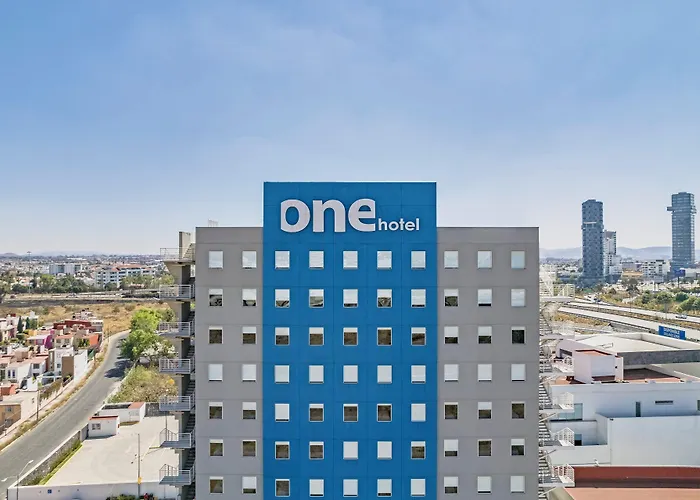 Hotel One Puebla Angelopolis Periferico
