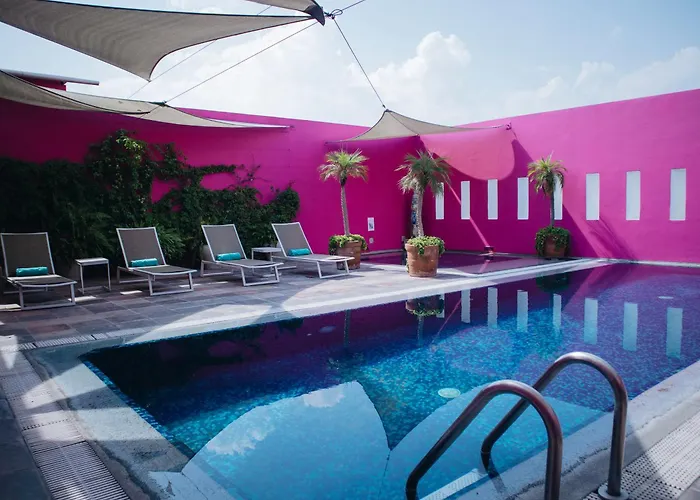 Hotel Boutique Casareyna