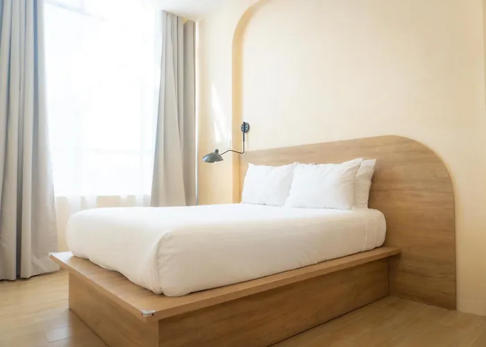 Hostal Morada Heroica Puebla de Zaragoza