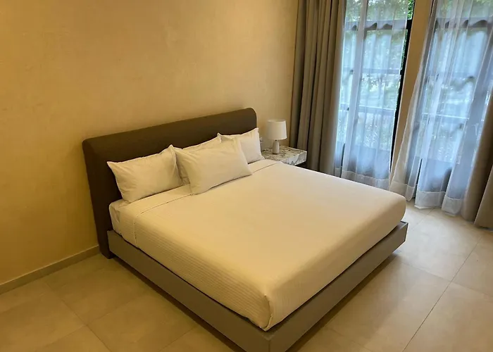 Hostal Morada Heroica Puebla de Zaragoza