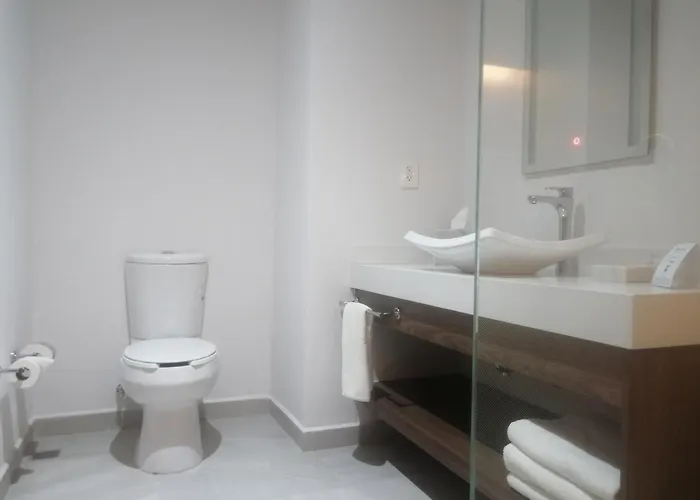 Hotel Wyndham Puebla Angelopolis