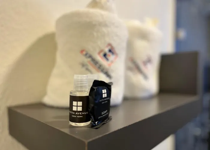 Hotel Granada Heroica Puebla de Zaragoza