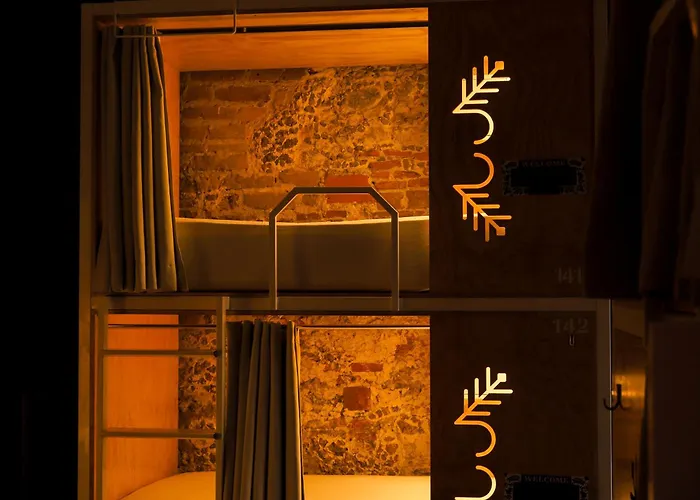 Casa Pepe Hostel Boutique - Heroica Puebla de Zaragoza