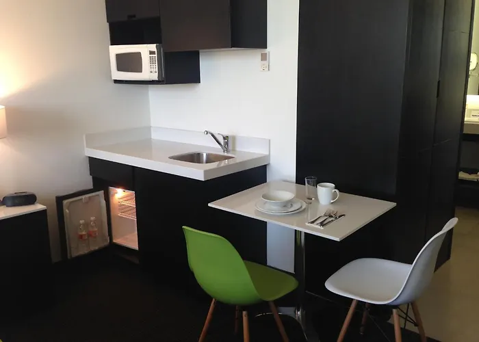Holiday Inn Express & Suites Puebla Angelopolis By Ihg