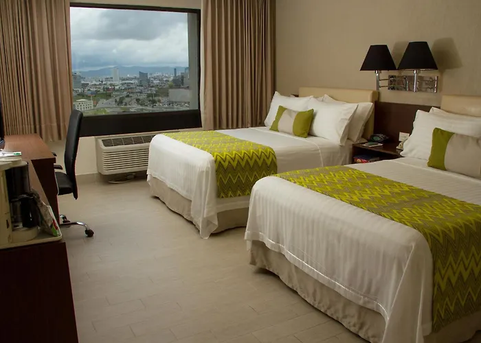 Holiday Inn Puebla La Noria, an IHG Hotel