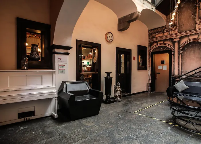 Hotel Quinta Esencia Heroica Puebla de Zaragoza