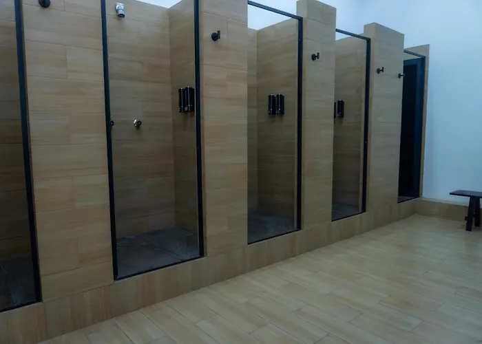 Hostal Morada Heroica Puebla de Zaragoza